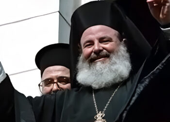 Αρχιεπίσκοπος Χριστόδουλος: Σαν σήμερα πριν από 17 χρόνια εκοιμήθη ο Ιεράρχης που μιλούσε στις καρδιές των Ελλήνων