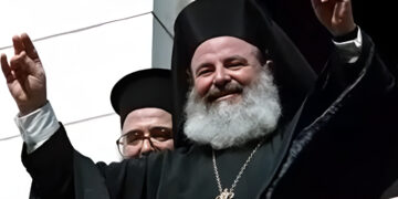 Αρχιεπίσκοπος Χριστόδουλος: Σαν σήμερα πριν από 17 χρόνια εκοιμήθη ο Ιεράρχης που μιλούσε στις καρδιές των Ελλήνων