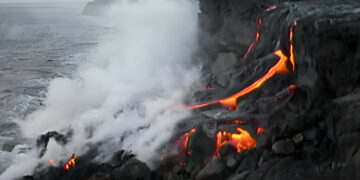 Alldaynews.gr «Ξύπνησε» το ηφαίστειο της Σαντορίνης – Ανησυχία & έκτακτη σύσκεψη