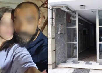 Στην Ολλανδία έπιασαν τον δολοφόνο της 35χρονης Ιωάννας που είχε βρεθεί νεκρή σε υπόγειο το 2022