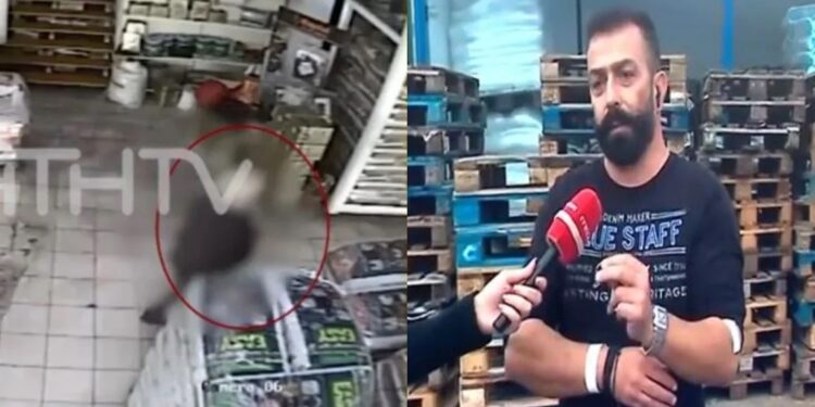 Alldaynews.gr Βεντέτα στην Κρήτη – Στέφανος Κοκολογιάννης: «Έκανε δύο απόπειρες να με σκοτώσει, είχα την αίσθηση πως κάποιος με παρακολουθεί – Δεν επιθυμούμε συνέχεια»