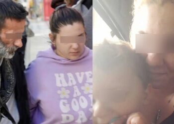 Ηράκλειο: Σοκάρει η ιατροδικαστική έκθεση για τον 3χρονο Άγγελο – Το κορμάκι του αποκαλύπτει τον φρικτό βασανισμό