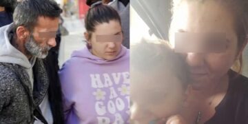 Ηράκλειο: Σοκάρει η ιατροδικαστική έκθεση για τον 3χρονο Άγγελο – Το κορμάκι του αποκαλύπτει τον φρικτό βασανισμό