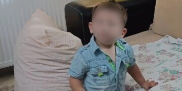 Alldaynews.gr Θρήνος για τον 3χρονο που κακοποιήθηκε στο Ηράκλειο – Μη αναστρέψιμη η εγκεφαλική βλάβη λέει ο ιατροδικαστής