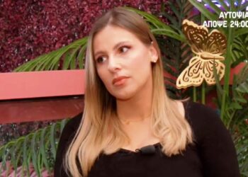 Alldaynews.gr Ιρένε Τροστ για αμβλώσεις: «Αρνούνται να βάλουν προφυλάξεις και μετά…» – Τι είπε για τον χωρισμό με τον Άνθιμο Ανανιάδη και τη νέα του σχέση