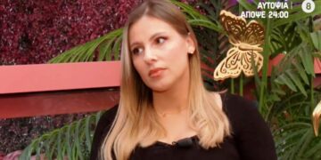 Alldaynews.gr Ιρένε Τροστ για αμβλώσεις: «Αρνούνται να βάλουν προφυλάξεις και μετά…» – Τι είπε για τον χωρισμό με τον Άνθιμο Ανανιάδη και τη νέα του σχέση