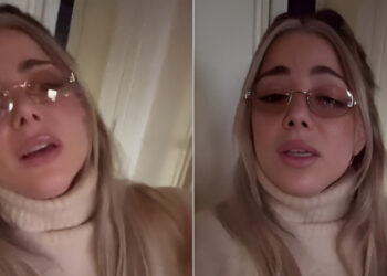 Ζόζεφιν: «Μου έχει κολλήσει στον εγκέφαλο» – Ερμηνεύει το “Υπάρχω” και ρίχνει το Instagram!