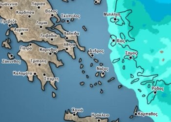 Καιρός – Αρναούτογλου: Έρχονται χιονοεκπλήξεις