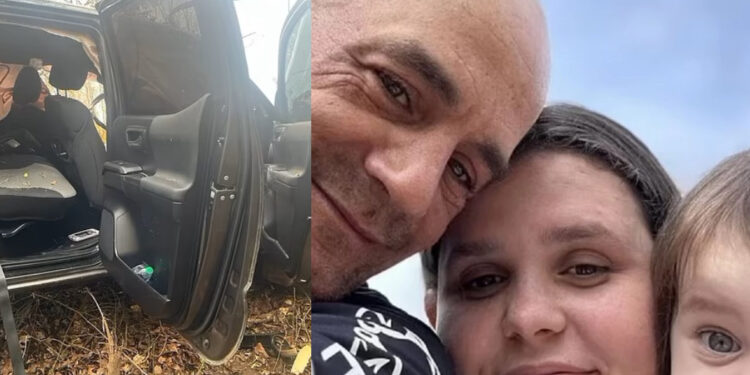 Alldaynews.gr Τροχαίο δυστύχημα αποκάλυψε το πιο σκοτεινό οικογενειακό μυστικό – Η κόλαση που έζησαν τα παιδιά (φωτο)