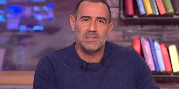 Αντώνης Κανάκης: Άγριο ξέσπασμα για Μητσοτάκη