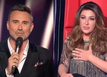 The Voice: Συγκλονίζει ο Καπουτζίδης για τον θάνατο του συνεργάτη τους – Η συγκίνηση της Παπαρίζου