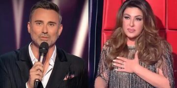 The Voice: Συγκλονίζει ο Καπουτζίδης για τον θάνατο του συνεργάτη τους – Η συγκίνηση της Παπαρίζου