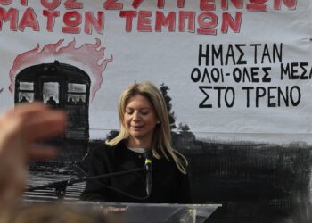 Επιστολή Καρυστιανού στον Alpha για Μητσοτάκη: Τα 10 ερωτήματα προς τον πρωθυπουργό