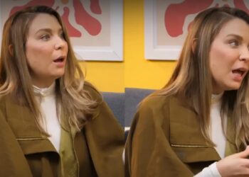 Κατρίνα Τσάνταλη: Ο αγώνας της εξωσωσματικής – «Ο Ανδρέας με έβλεπε μπλε από τις ενέσεις»