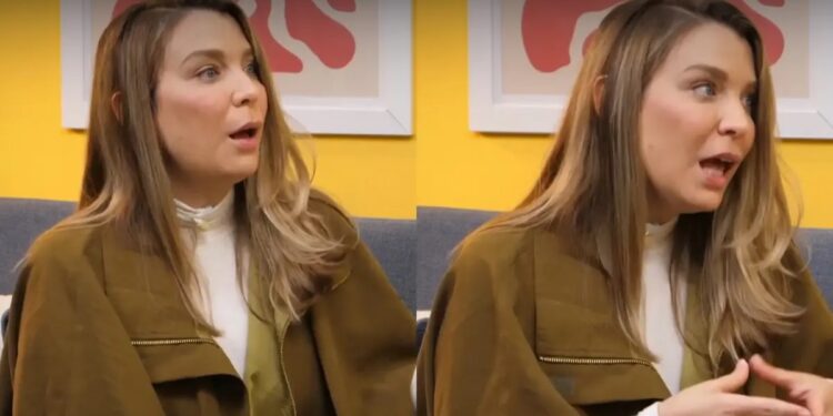 Alldaynews.gr Κατρίνα Τσάνταλη: Ο αγώνας της εξωσωσματικής – «Ο Ανδρέας με έβλεπε μπλε από τις ενέσεις»