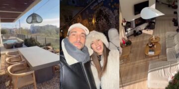 Alldaynews.gr Ντίνα Νικολάου: Το παράπονο της Βέφας Αλεξιάδου από τις κόρες της – Είχε αρχίσει να τα «χάνει» λίγο πριν φύγει από τη ζωή