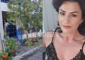 Alldaynews.gr «Πάλεψε με τη φωτιά και για ένα βήμα δεν πρόλαβε να βγει από το σπίτι» η 42χρονη μητέρα που κάηκε ζωντανή