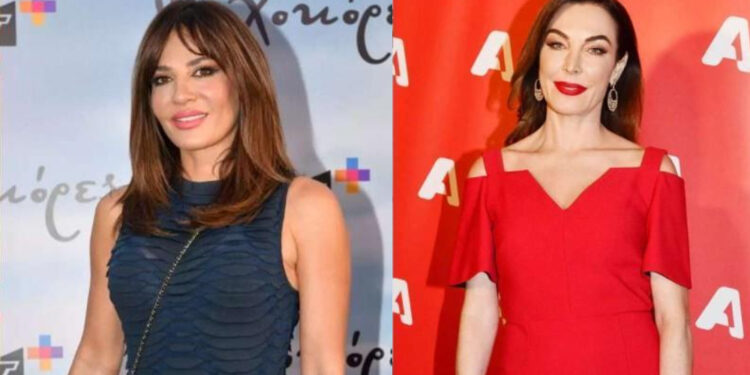 Alldaynews.gr Το κέρατο σύννεφο: 10 διάσημες Ελληνίδες που έχουν απατήσει τον σύντροφό τους και το παραδέχθηκαν! Με την τελευταία πάθαμε πλάκα!