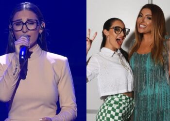 Alldaynews.gr Klavdia: Ποια είναι η “Αστερομάτα” που πήρε το εισιτήριο για Eurovision – Η καταγωγή της, το όνομα, τα γυαλιά και το Voice