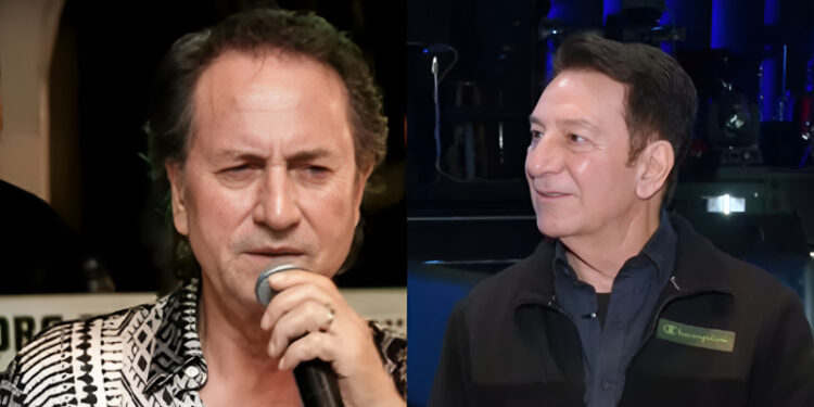 Alldaynews.gr Δημήτρης Κοντολάζος για Μάκη Χριστοδουλόπουλο: «Tη γυναίκα του να ρωτήσετε, εγώ πέρασα πάρα πολύ ωραία»