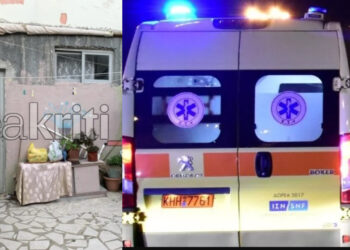 Μάχη για τη ζωή του δίνει 3χρονο αγοράκι στην Κρήτη – Φέρει τραύμα στο κεφάλι, χειροπέδες στη μητέρα και τον σύντροφό της