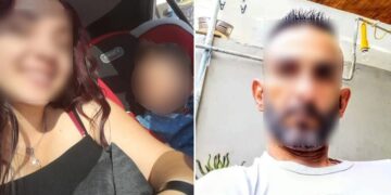 Alldaynews.gr Αυτή είναι η μητέρα και ο σύντροφός της που σάπιζαν στο ξύλο τον 3χρονο