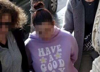 Εγκεφαλικά νεκρό το 3χρονο αγοράκι που κακοποιήθηκε από μητέρα και πατριό στο Ηράκλειο