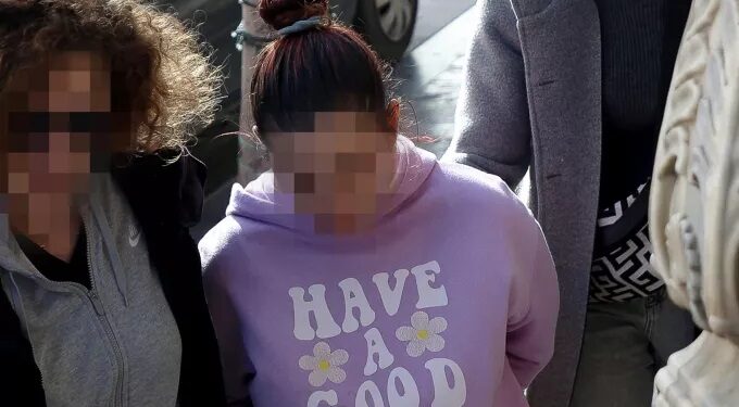 Alldaynews.gr Εγκεφαλικά νεκρό το 3χρονο αγοράκι που κακοποιήθηκε από μητέρα και πατριό στο Ηράκλειο