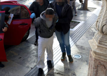 Εγκεφαλικά νεκρό το 3χρονο αγοράκι που κακοποιήθηκε από μητέρα και πατριό στο Ηράκλειο