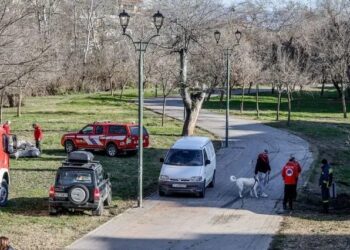 Τον έβαλε στόχο: Ο ιερέας δεν πέταξε τον σταυρό στο ποτάμι, αλλά στο κεφάλι πιστού – Δείτε βίντεο