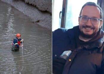 Πληροφορίες ότι ο 39χρονος Βασίλης είναι εν ζωή και βρίσκεται σε «συγκεκριμένο κλειστό σημείο»