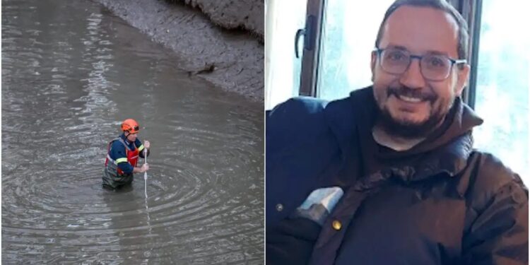 Alldaynews.gr Πληροφορίες ότι ο 39χρονος Βασίλης είναι εν ζωή και βρίσκεται σε «συγκεκριμένο κλειστό σημείο»