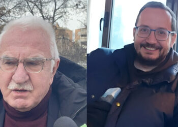 Βόμβα Τσούκαλη για τον εξαφανισμένο 39χρονο: «Μίλησα με άνθρωπο που έχει δει τον Βασίλη Καλογήρου κατ’ επανάληψη»