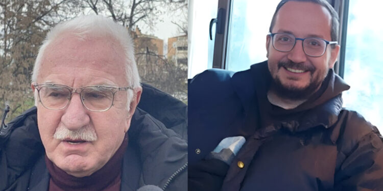 Alldaynews.gr Βόμβα Τσούκαλη για τον εξαφανισμένο 39χρονο: «Μίλησα με άνθρωπο που έχει δει τον Βασίλη Καλογήρου κατ’ επανάληψη»