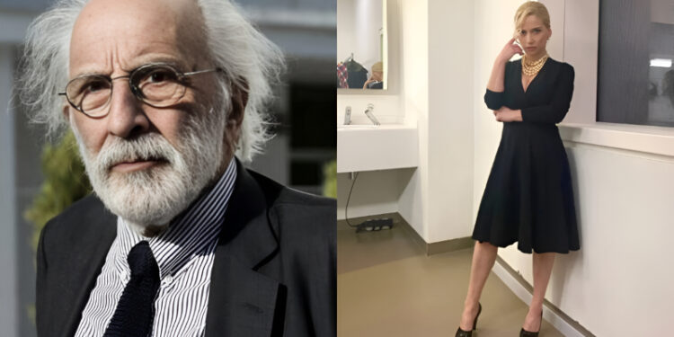 Alldaynews.gr Αλέξανδρος Λυκουρέζος: Φουλ ερωτευμένος με τη Τζένη Οικονόμου – Νέα βραδινή έξοδος για το ζευγάρι σε θεατρική πρεμιέρα