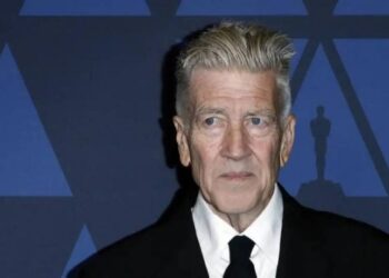 Πέθανε ο θρυλικός σκηνοθέτης Ντέιβιντ Λιντς