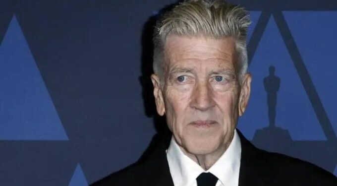 Alldaynews.gr Πέθανε ο θρυλικός σκηνοθέτης Ντέιβιντ Λιντς