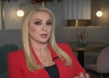 Μάγδα Τσέγκου: Το πραγματικό πρόσωπο του Γιώργου Αυτιά – «Πίσω από τις κάμερες ήταν ένας άλλος…»