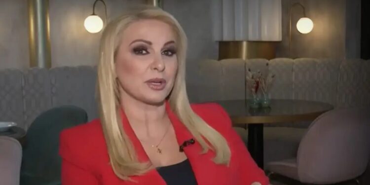 Alldaynews.gr Μάγδα Τσέγκου: Το πραγματικό πρόσωπο του Γιώργου Αυτιά – «Πίσω από τις κάμερες ήταν ένας άλλος…»