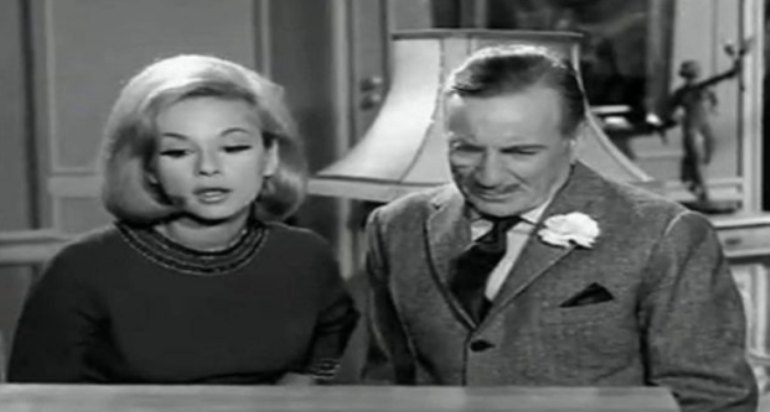 Alldaynews.gr Ο κύριος με το μονόκλ: Η χαρακτηριστική φιγούρα του ελληνικού σινεμά που όλοι έχουμε δει, αλλά ελάχιστοι ξέρουν το όνομά του