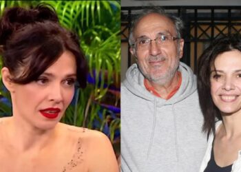 Alldaynews.gr Μαριλίτα Λαμπροπούλου: «Σπάει» τη σιωπή της για το διαζύγιο από τον Νταλιάνη – «Είναι δύσκολο γιατί…»