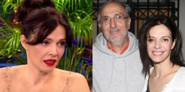 Alldaynews.gr Μαριλίτα Λαμπροπούλου: «Σπάει» τη σιωπή της για το διαζύγιο από τον Νταλιάνη – «Είναι δύσκολο γιατί…»