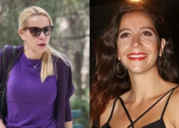 Μάρθα Κουτουμάνου – Αίθρα Λυκουρέζου: Αυτό είναι το σπίτι «πέτρα του σκανδάλου» που έφερε την αγωγή