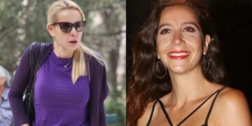 Μάρθα Κουτουμάνου – Αίθρα Λυκουρέζου: Αυτό είναι το σπίτι «πέτρα του σκανδάλου» που έφερε την αγωγή