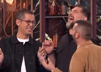 MasterChef: Ξέσπασαν σε γέλια οι κριτές με το πρωινό του Σωτήρη Κοντιζά – Τι περιλαμβάνει