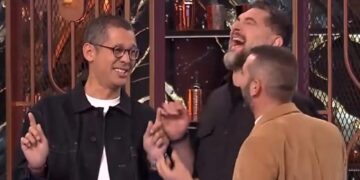 MasterChef: Ξέσπασαν σε γέλια οι κριτές με το πρωινό του Σωτήρη Κοντιζά – Τι περιλαμβάνει