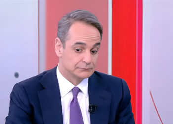 Μητσοτάκης για Τέμπη: «Δεν θα παραιτηθώ – Ανέλαβα τις πολιτικές ευθύνες που μου αναλογούν»