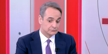 Μητσοτάκης για Τέμπη: «Δεν θα παραιτηθώ – Ανέλαβα τις πολιτικές ευθύνες που μου αναλογούν»