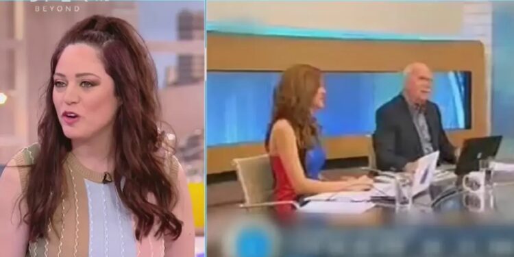 Alldaynews.gr Και η ντροπή ντράπηκε με Φαίη Σκορδά και Ανδρέα Μικρούτσικο