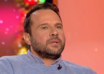 Μέμος Μπεγνής: «Υπάρχει θεός, ένας κακός θεός έχει φτιάξει αυτόν τον κόσμο»